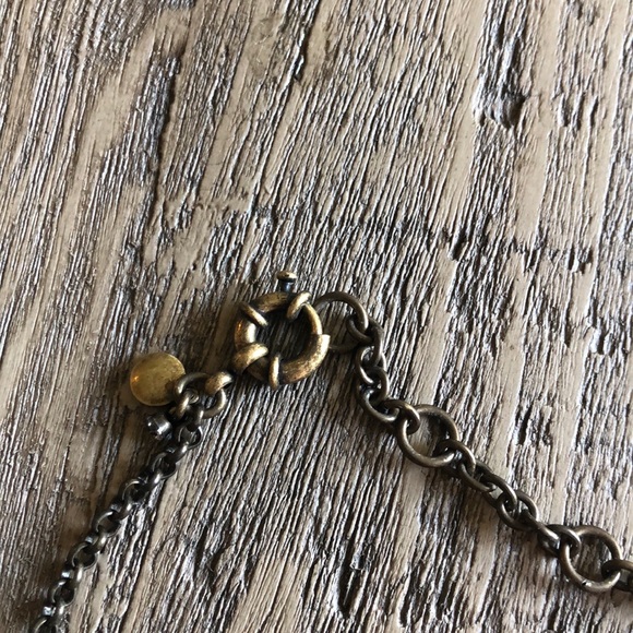 J.Crew Statement Necklace-Perfect for Thanksgiving - Picture 4 of 4